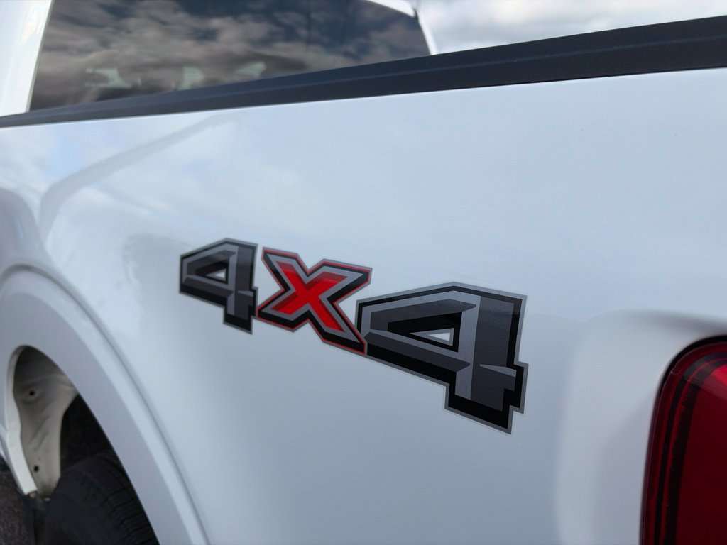 Used 2021 Ford F150 XLT w/ Trailer Tow Package AWD/4WD image 34