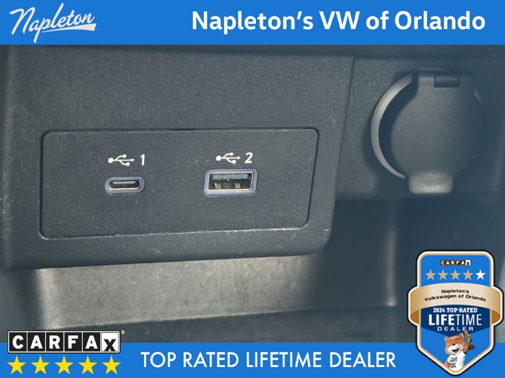 Used 2021 Nissan Kicks SV FWD image 19