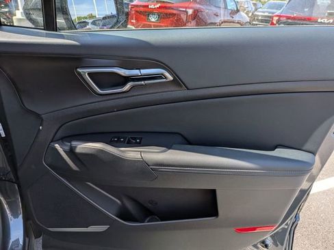 New 2026 Kia Sportage EX FWD image 26