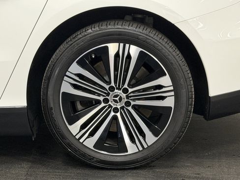 Used 2023 Mercedes-Benz EQS 450+ Sedan image 17