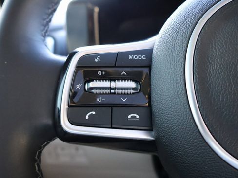 Used 2023 Kia Sorento X-Line EX image 28