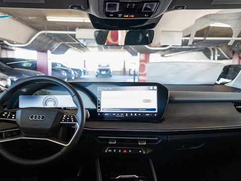 New 2026 Audi Q3 quattro 2.0T AWD/4WD image 12