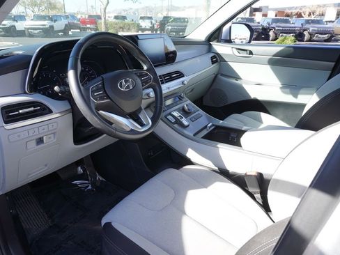 Used 2021 Hyundai Palisade SEL image 18