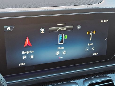 New 2026 Mercedes-Benz GLE 53 AMG 4MATIC image 22