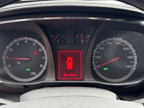 Used 2017 GMC Terrain Denali FWD image 30