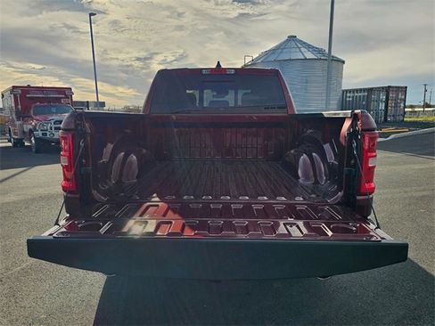 New 2026 RAM 1500 Big Horn image 29