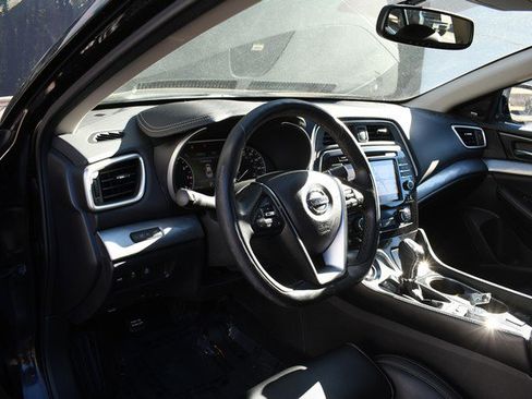 Used 2018 Nissan Maxima 3.5 SL image 14