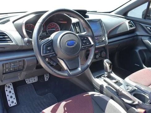 Used 2022 Subaru Impreza 2.0i Sport w/ Popular Package #3 AWD/4WD image 3