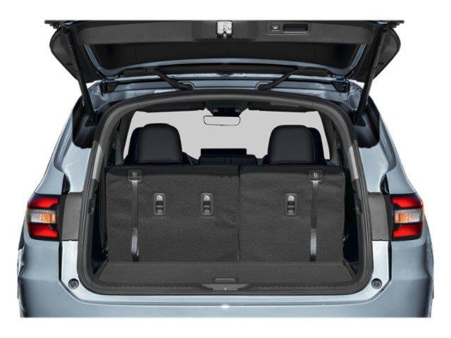 New 2026 Honda Pilot EX-L image 8