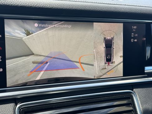 Used 2022 Porsche Panamera 4S AWD/4WD image 26