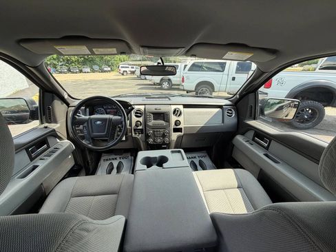 Used 2014 Ford F150 XLT w/ Equipment Group 302A Luxury AWD/4WD image 3