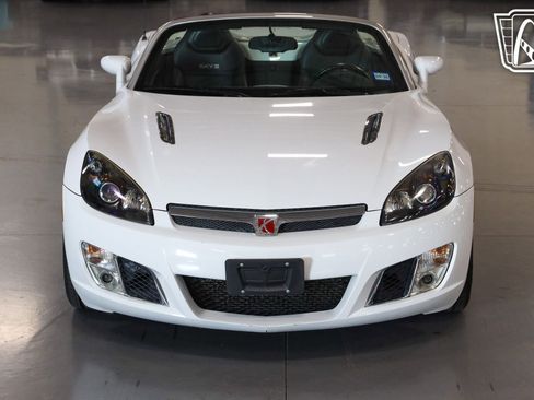 Used 2008 Saturn Sky Red Line image 5