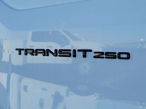 New 2026 Ford Transit 250 148 Medium Roof image 8