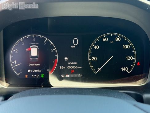 Used 2026 Honda Odyssey EX-L image 36
