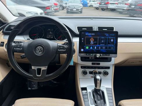 Used 2014 Volkswagen CC R-Line FWD image 15