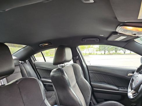 Used 2021 Dodge Charger GT w/ Plus Group AWD/4WD image 13