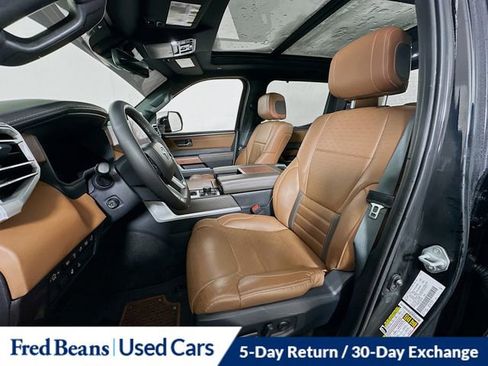 Used 2024 Toyota Tundra 1794 Edition image 23
