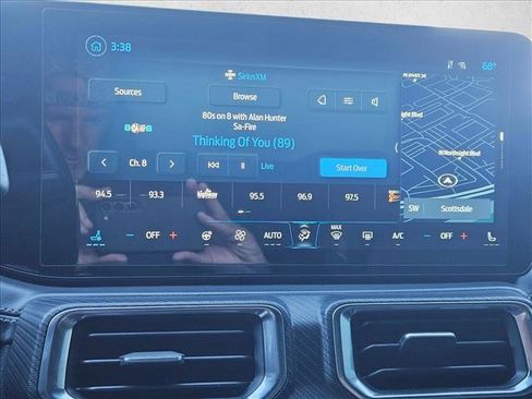 Used 2024 Ford Mustang GT Premium image 11