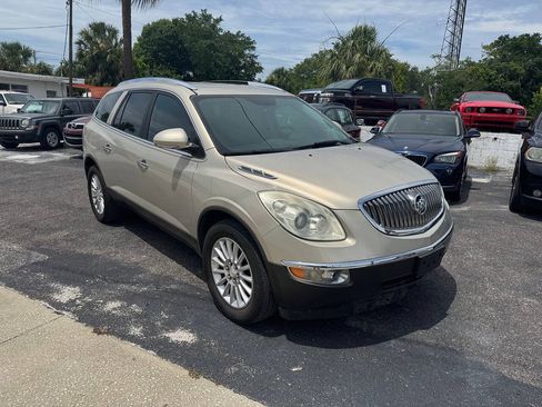 Used 2012 Buick Enclave Leather AWD/4WD image 2