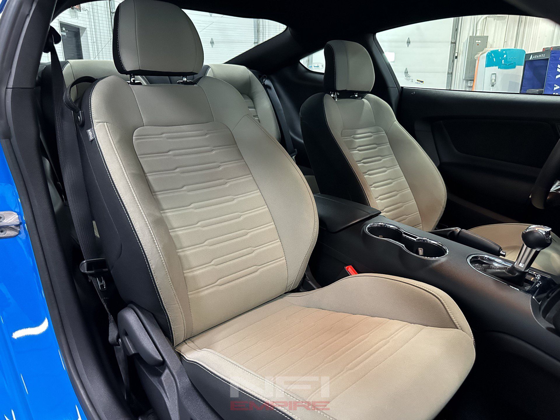 Used 2017 Ford Mustang GT RWD image 34