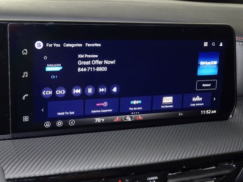 New 2026 Nissan Kicks SR w/ Cold Weather Package image 23