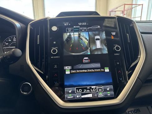 Certified 2026 Subaru Ascent Limited AWD/4WD image 26