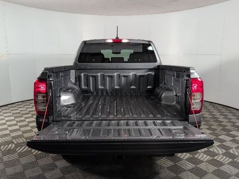 New 2025 Ford Ranger XL w/ Trailer Tow Package image 6