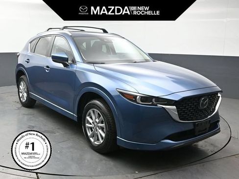 Used 2024 MAZDA CX-5 AWD 2.5 S image 1