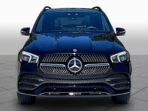 Used 2023 Mercedes-Benz GLE 350 image 4