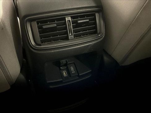 Used 2018 Honda CR-V EX image 11