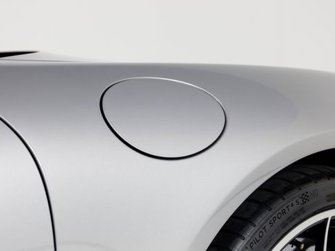 Used 2019 Porsche 911 Turbo S image 56