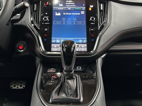 Used 2025 Subaru Legacy Sport image 24