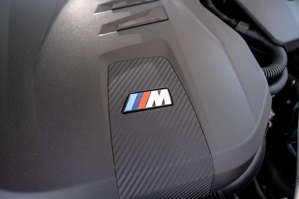 Used 2025 BMW 440i xDrive w/ Premium Package AWD/4WD image 47