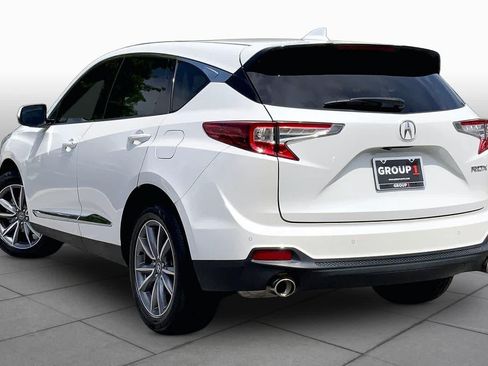 Used 2021 Acura RDX FWD w/ Technology Package image 12