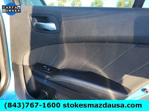Used 2019 Dodge Charger SXT w/ Blacktop Package image 22
