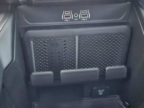 New 2026 RAM 1500 Big Horn AWD/4WD image 31