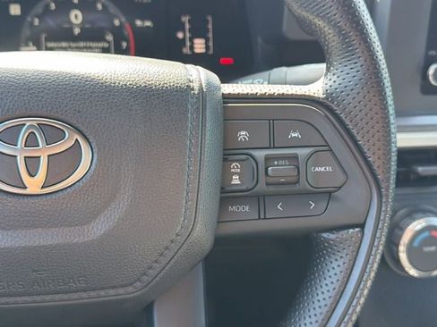 New 2026 Toyota Tacoma SR5 image 22