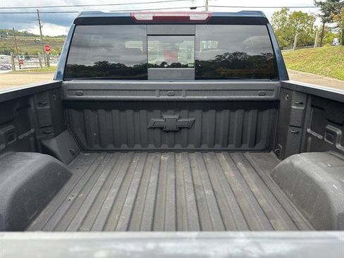 Used 2020 Chevrolet Silverado 1500 RST w/ Texas Edition RWD image 18