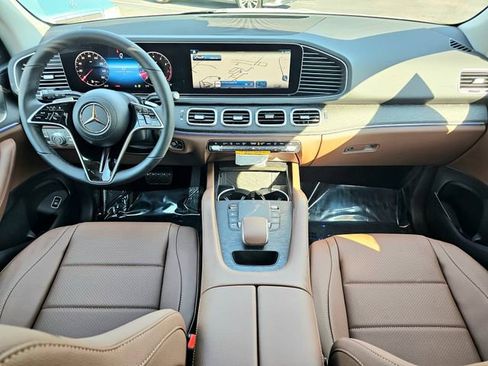 New 2026 Mercedes-Benz GLE 350 4MATIC image 26