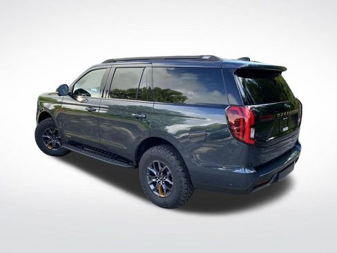 New 2025 Ford Expedition Tremor image 3