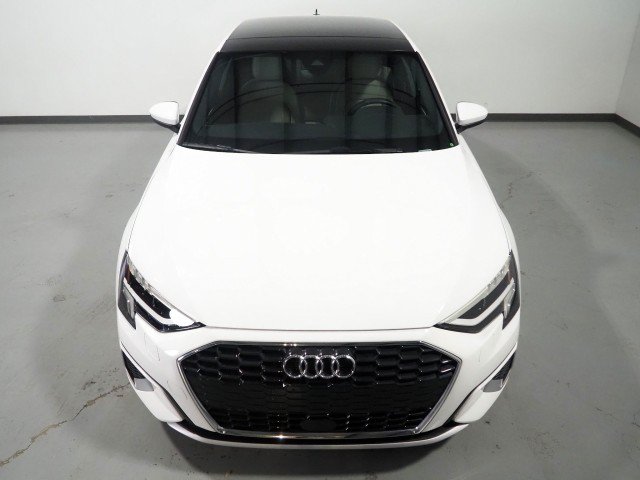 Used 2023 Audi A3 2.0T Premium w/ Convenience Package FWD image 11