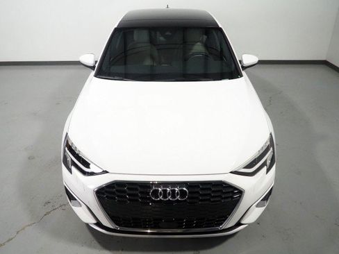Used 2023 Audi A3 2.0T Premium w/ Convenience Package FWD image 11