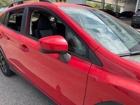 Used 2021 Subaru Crosstrek 2.0i Premium w/ Popular Package #4 image 14