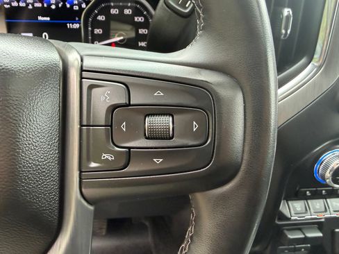 Used 2023 GMC Sierra 3500 Denali w/ Denali Ultimate Package AWD/4WD image 24