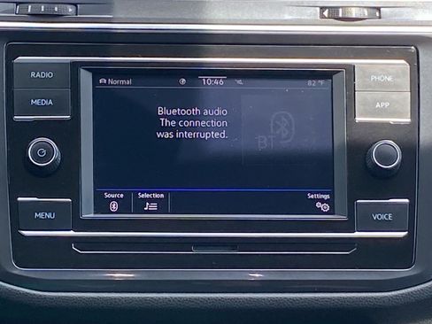 Certified 2023 Volkswagen Tiguan S AWD/4WD image 9