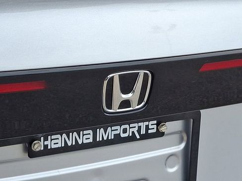 Used 2025 Honda Accord SE image 34