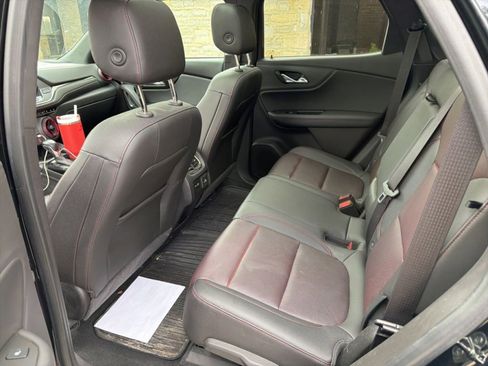 Used 2019 Chevrolet Blazer RS image 21