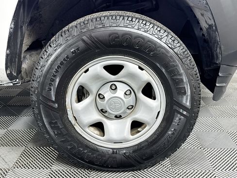 Used 2021 Toyota Tacoma SR image 28