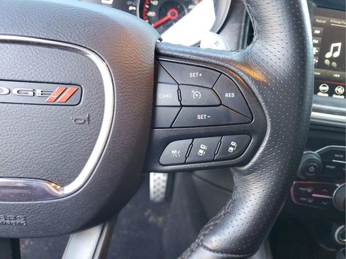 Certified 2023 Dodge Charger R/T w/ Daytona Edition Group RWD image 24