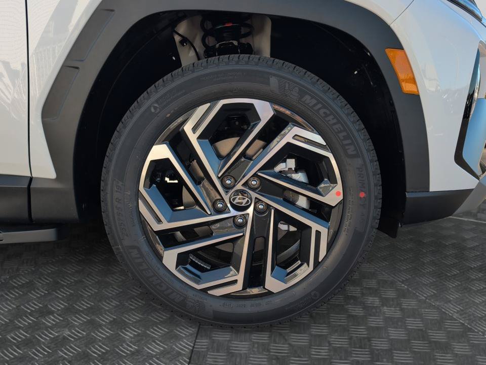 New 2026 Hyundai Tucson SEL Plus AWD/4WD image 25